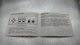 Tom And Jerry Nintendo NES W/Manual Retro PAL 1991 #0522