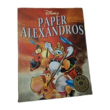 Disney PAPER ALEXANDROS Best Sellers