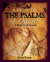 Steven Rosner | A Guide To The Psalms Of David | Taschenbuch | Englisch (2015)