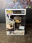 Funko Pop Lord of the Rings King Aragorn #534