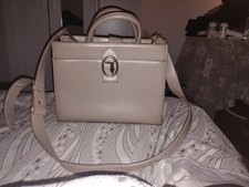 borsa donna trussardi