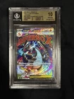 Mega Charizard X Ex 223/193 Beckett 10