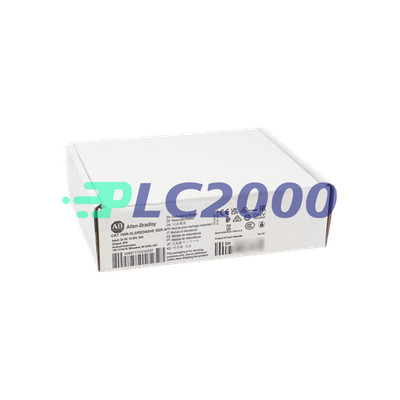NEW Allen Bradley Redundancy Module 1606-XLSRED40 Input Voltage 24-28V DC
