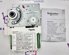 SCHNEIDER ELECTRIC MNB-V2-2 VAV Controller