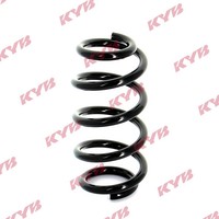 Fahrwerksfeder KYB RA1699 Audi 8R0411105DF Audi 8R0411105DG