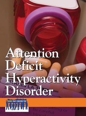 Attention Deficit Hyperactivit - GOOD