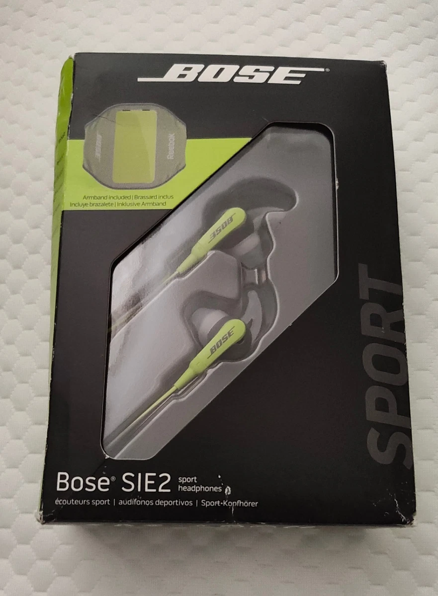 Bose 3.5mm Jack Radio Communication Headsets & Earpieces for sale