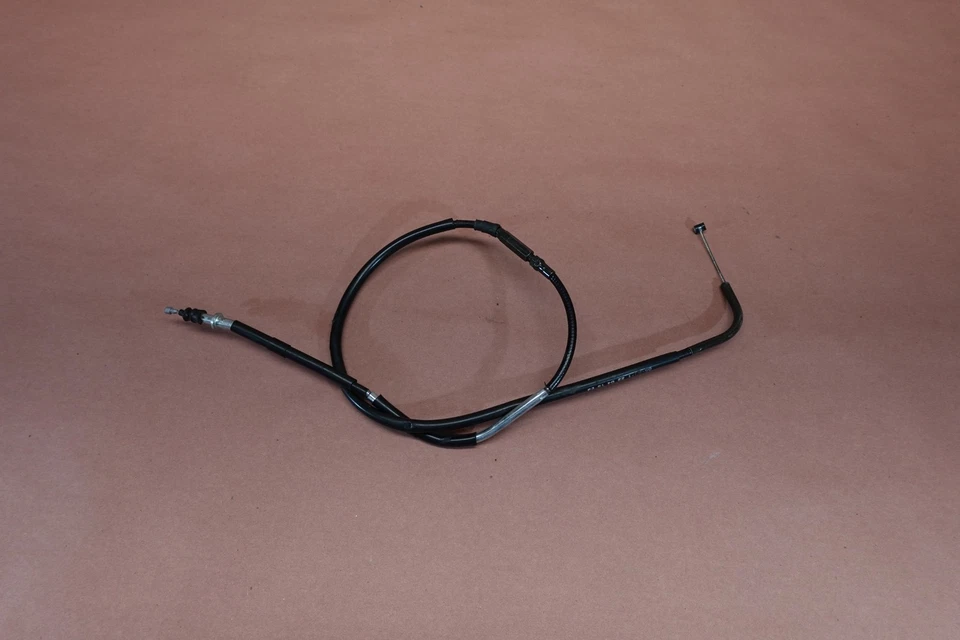 Línea de cable de embrague Yamaha FZ6-S FZ6S FZ6 FZ600 2004-2009 Foto 4 de 4