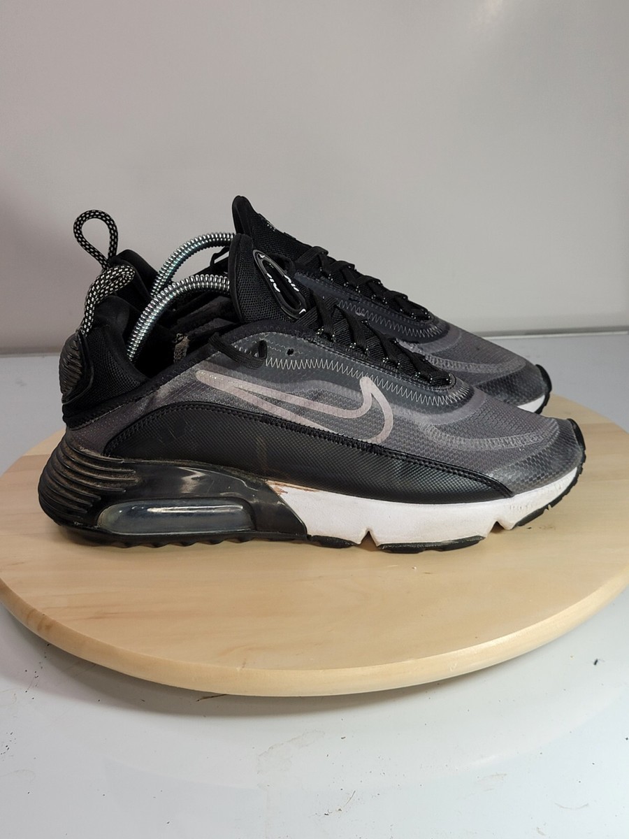women's air max 2090 low top sneakers