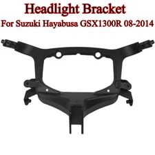 For Suzuki Hayabusa GSX1300R 08-2014 Front Upper Fairing Stay Headlight Bracket