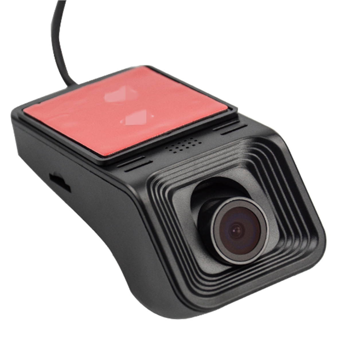 1080P USB Car DVR Dash Cam Camera Video Driving Recorder For Android Navigation