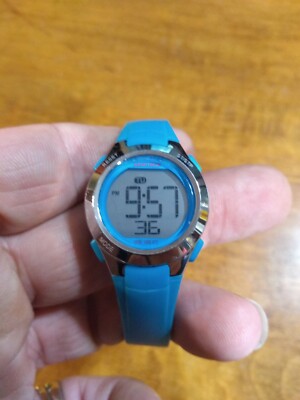 Blue Armitron Sport Watch Vintage Armitron Pro Sport Ladies Watch