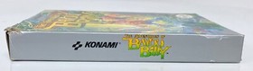 The Adventures of Bayou Billy by Konami Nintendo Entertainment System NES