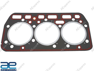 OEM 005551065R1 Kopfdichtung Für Mahindra Traktor 3505 E350 3335 3535 4035 Aes