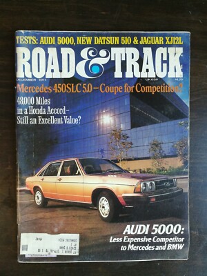 Road & Track January 1988 - Mazda RX-7 - Lamborghini Super Countach - Shelby CSX