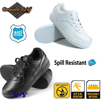 athletic works shoes non slip