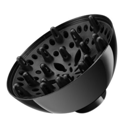Universal Hair Diffuser Haartrockner Diffusoraufsatz für lockiges, gewelltes Haa