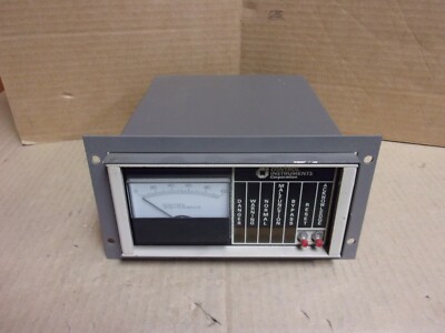 Control Instruments Corporation PCB064 Alarm Controller , used
