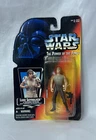 Kenner Star Wars Luke Skywalker In Dagobah Fatigues Action Figure New Sealed