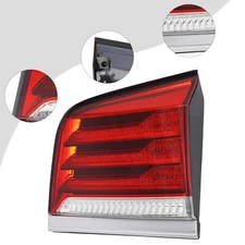 For 2012-2015 Lexus LX570 RH Rear LED Tail Light Inner Tail Lamp Right Passenger