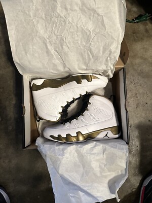 Retro Sneakers Jordan Melo Air Jordan Mop Size 11 Air Jordan Retro - Main Image