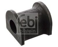Febi 102419 Stabilisatorlager Stabilager Stabilisator Lagerung Gummilager