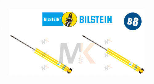 BILSTEIN B8 rear shock absorber for Vauxhall Corsa Mk IV E - Picture 1 of 2