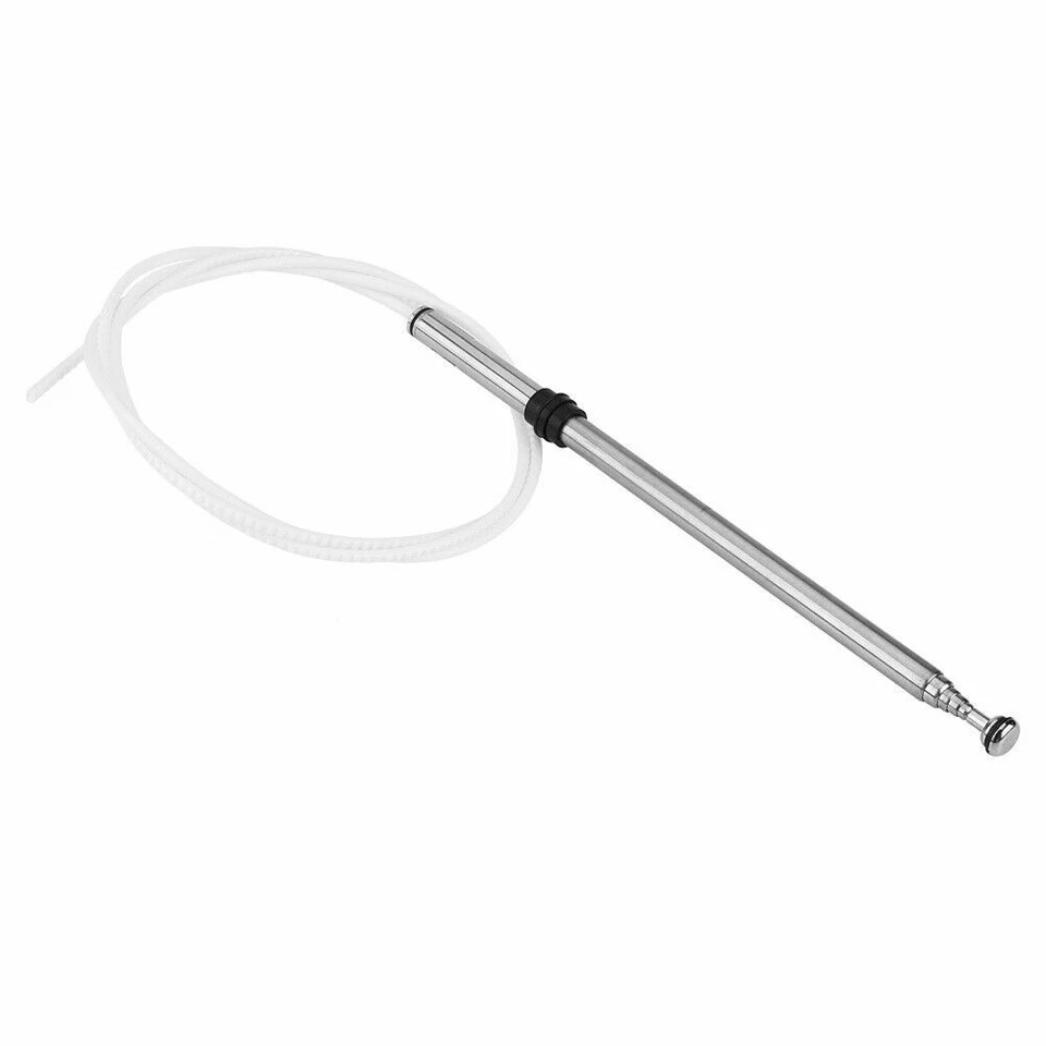 Mástil de antena eléctrica para Lexus ES300 1992-1996 Foto 4 de 4