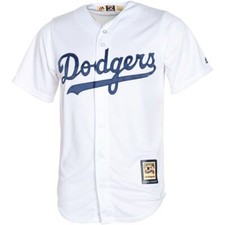 MLB Baseball Trikot Los Angeles Dodgers LA we...
