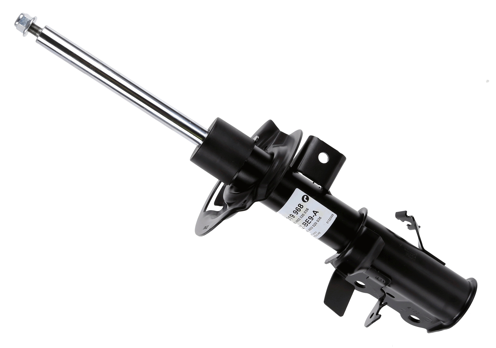 Fits SACHS 319 968 Shock absorber 319 968 Shock absorber front R fits ⭐UK Stock⭐ - Image 4