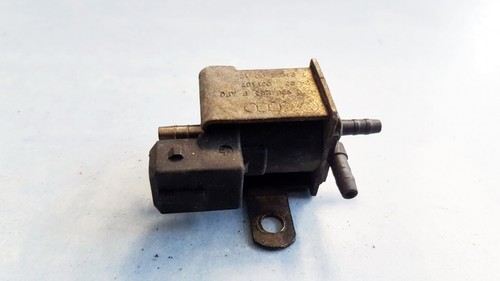 Volkswagen Polo 2001 Electrical selenoid (Electromagnetic solenoid #992472-29