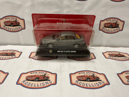 ALFA ROMEO SCALA 1/43 - SCEGLI DAL MENU A TENDINA - Foto 28 di 84