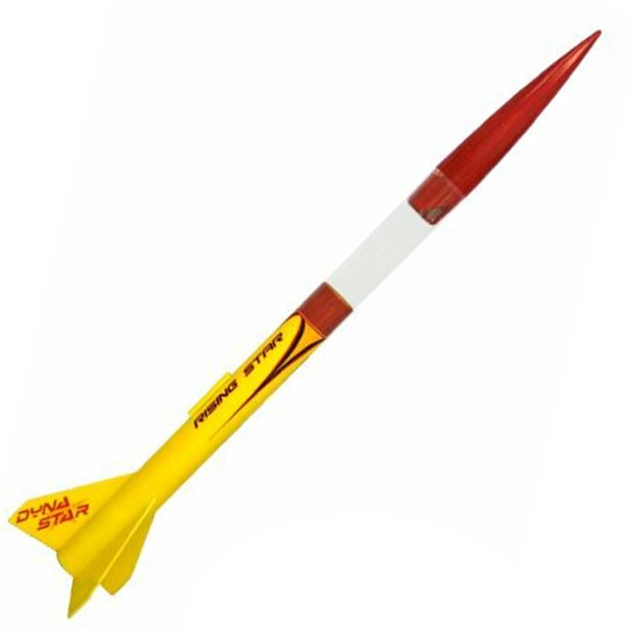Dynastar Flying Model Rocket Kit Rising Star Payload  DYN 5027