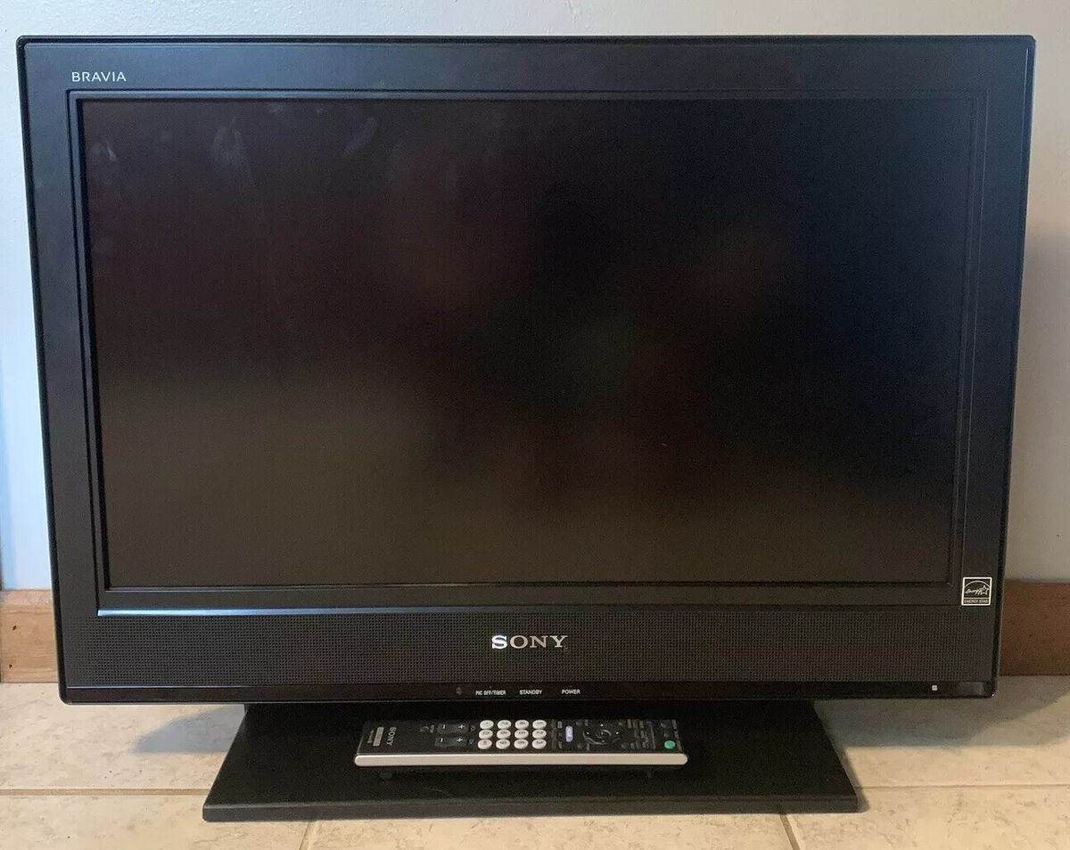 Sony Bravia KDL-40v2500 1080p LCD TV with Remote + Manual | eBay Sony Bravia KDL-40v2500 1080p LCD TV with Remote + Manual | eBay