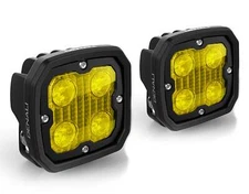 D4 LED Light Pods with DataDim� Technology