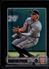 Comprehensive Guide to Hunter Pence Rookie Cards 16