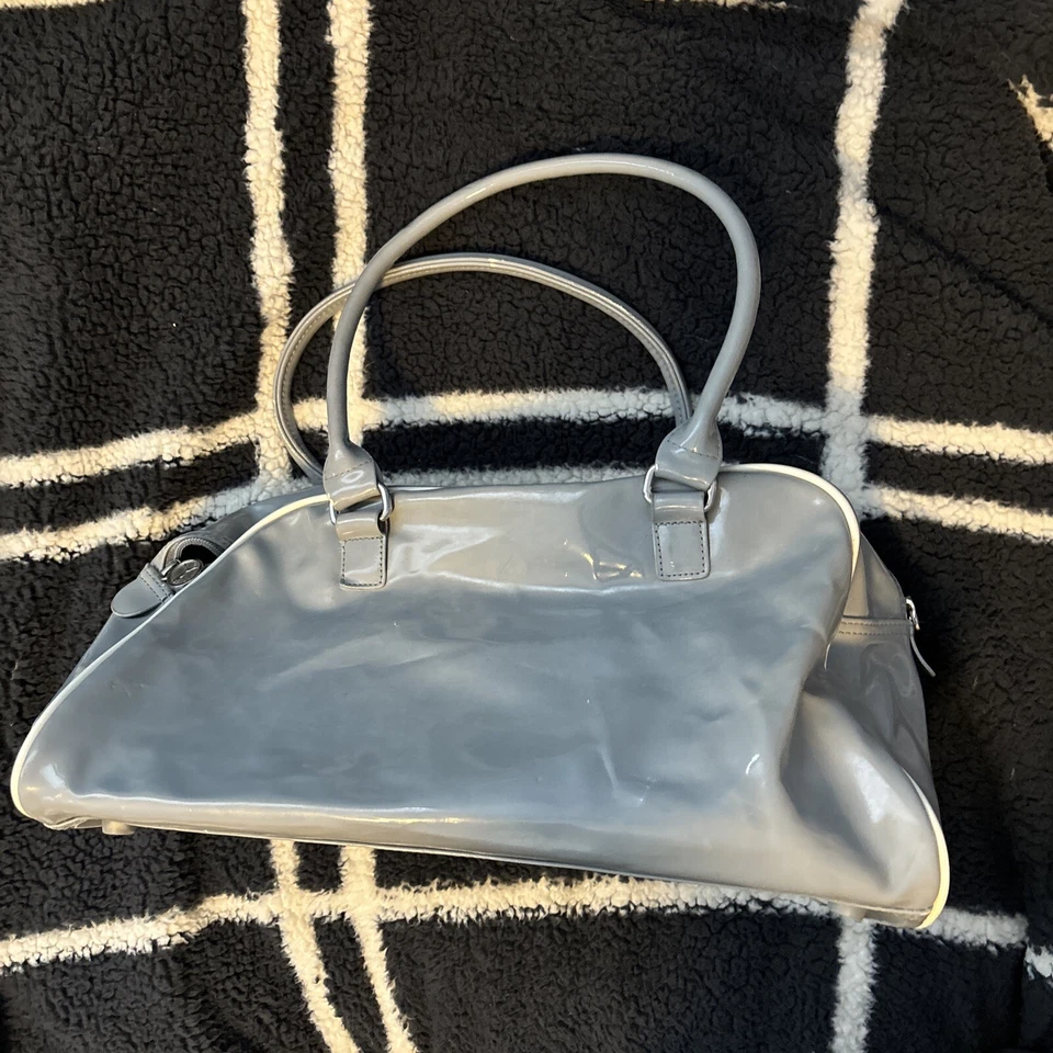 Cartera Puma de poliuretano Foto 3 de 4