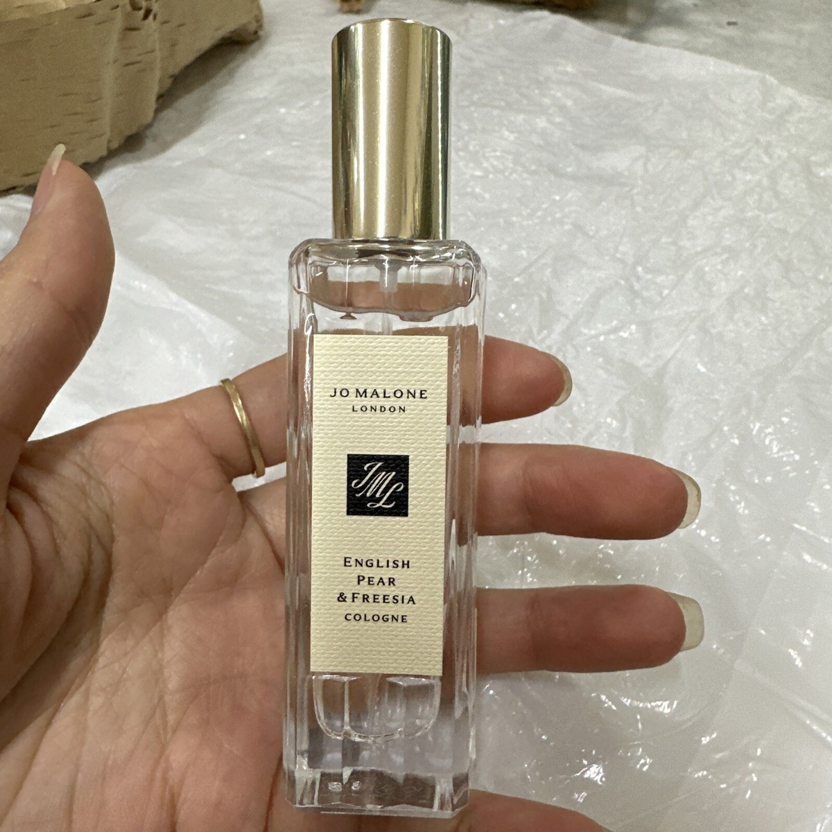 Jo Malone London English Pear & Freesia 1.0 oz Cologne $85