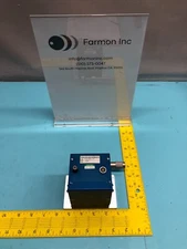 KLA Tencor 332780-19 Test Fixture, 178648