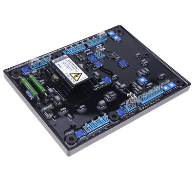 AVR MX321 Automatic Voltage Regulator E000-23212 3050823 for Stamford Generator
