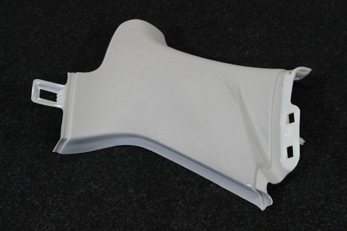 3C9867245D Original VW Passat 3C B6 Fairing D Column Left - Picture 4 of 9