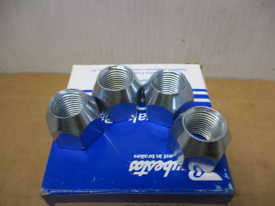 RAYBESTOS Wheel Lug Nut 5920N PACK OF 4 - Image 2 of 2