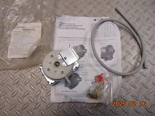 RG ROBERTS GORDON 90430600K PRESSURE SWITCH KIT