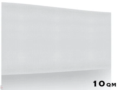 EURODECO 10m²/20 uds. Paneles de pared poliestireno paneles de techo placas blanco limpio 100x50