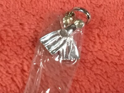 Links of London Flippers Charm 5030.1542 Neu in Verpackung Sterling Silber 