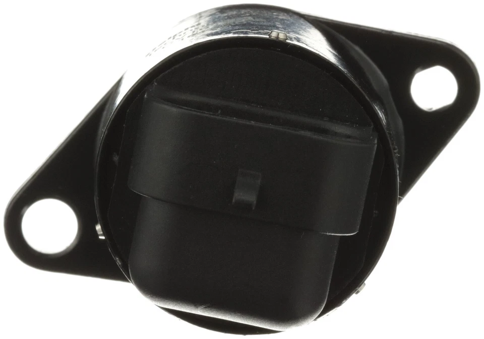 Válvula de controle de ar ocioso injeção de combustível Delphi para 1998-2003 Chevrolet S10 2.2L L4 - Imagem 3 de 4