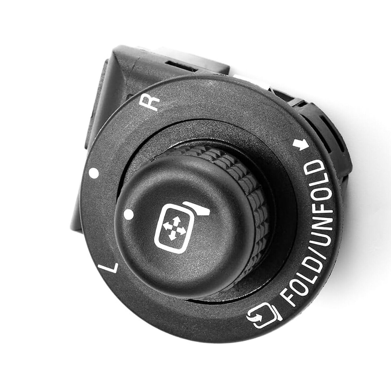 For Ford F-150, F-250 F-350, Expedition Power Fold Mirror Control Switch