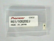 PIONEER DJ OEM REPLACEMENT RESISTOR RS1/10S333J, NEW