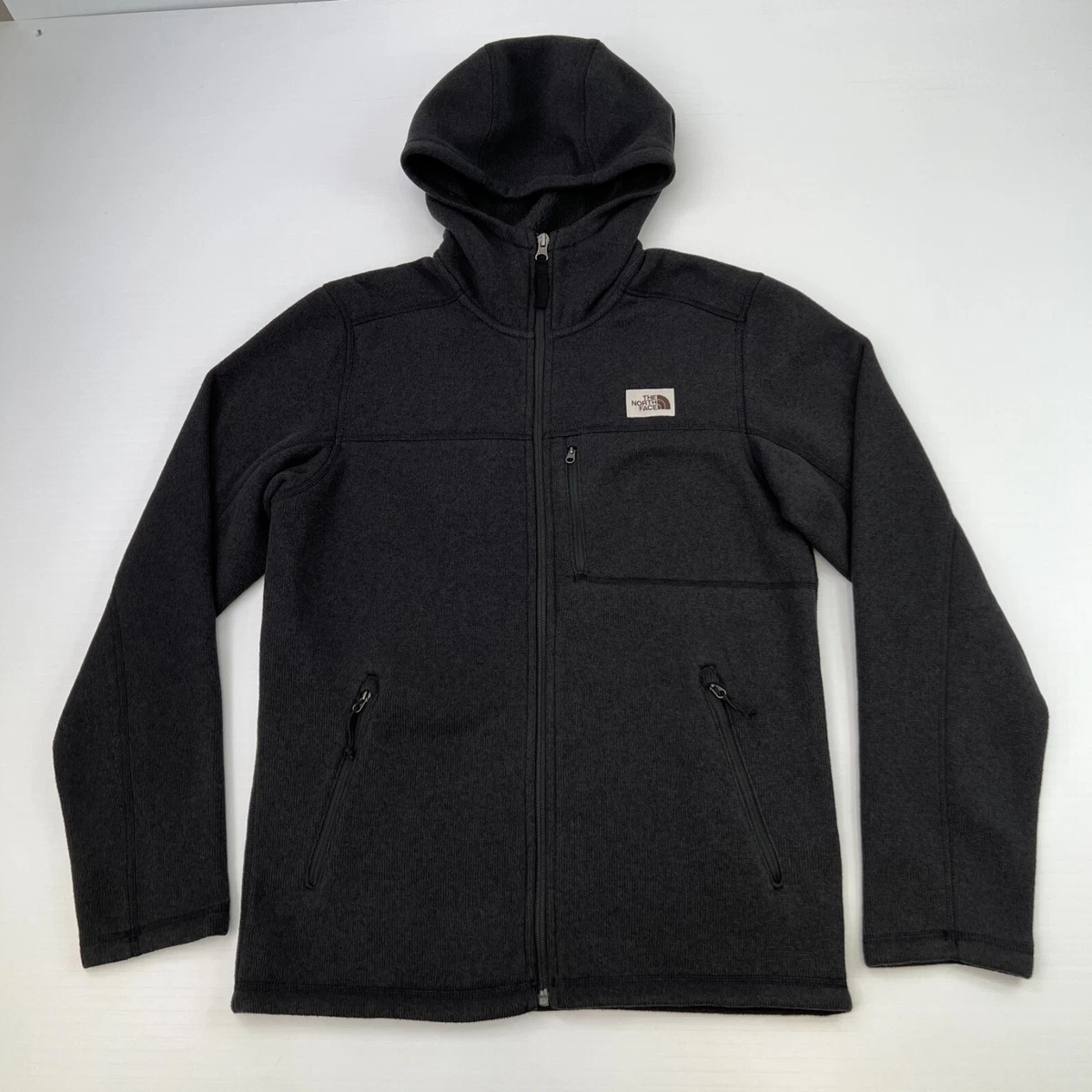 Mens small hotsell north face jacket
