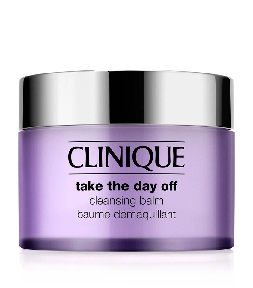 Clinique Take The Day Off Cleansing Balm 8.5 oz / 250 ml Jumbo Size - Image 2 of 2
